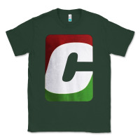 Sports Green dave chappelle actor and comecian popular Classic Tee - linhVisuals