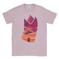 Dune Sandworm Classic Tee | Teevron