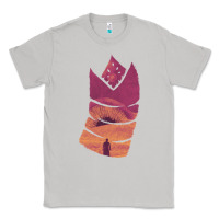 Moon Dust Dune Sandworm Classic Tee - linhVisuals