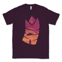 Plum Dune Sandworm Classic Tee - linhVisuals