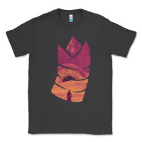 Smoke Dune Sandworm Classic Tee - linhVisuals