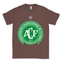 Chestnut the-chapecoense-pen Classic Tee - linhVisuals