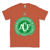Copper the-chapecoense-pen Classic Tee - linhVisuals