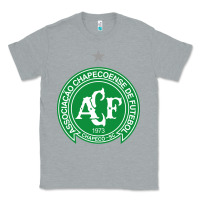 Heather Grey the-chapecoense-pen Classic Tee - linhVisuals