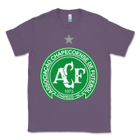 Lavender the-chapecoense-pen Classic Tee - linhVisuals