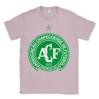Lilac the-chapecoense-pen Classic Tee - linhVisuals