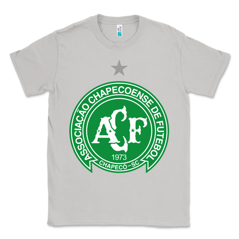 The-chapecoense-pen Classic Tee by linhVisuals | Teevron