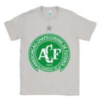 Moon Dust the-chapecoense-pen Classic Tee - linhVisuals