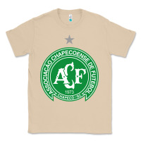 Mushroom the-chapecoense-pen Classic Tee - linhVisuals