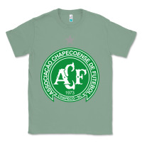 Sage the-chapecoense-pen Classic Tee - linhVisuals