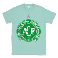 Seafoam the-chapecoense-pen Classic Tee - linhVisuals