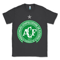 Smoke the-chapecoense-pen Classic Tee - linhVisuals