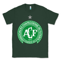Sports Green the-chapecoense-pen Classic Tee - linhVisuals