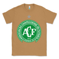 Toasted Coconut the-chapecoense-pen Classic Tee - linhVisuals