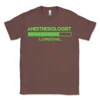 Chestnut anesthesiologist t  shirt anesthesiologist loading... t  shirt Classic Tee - linhVisuals
