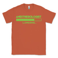 Copper anesthesiologist t  shirt anesthesiologist loading... t  shirt Classic Tee - linhVisuals