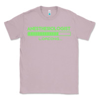 Lilac anesthesiologist t  shirt anesthesiologist loading... t  shirt Classic Tee - linhVisuals