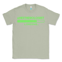 Matcha anesthesiologist t  shirt anesthesiologist loading... t  shirt Classic Tee - linhVisuals