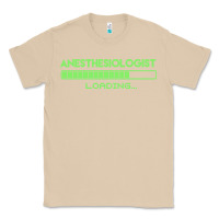Mushroom anesthesiologist t  shirt anesthesiologist loading... t  shirt Classic Tee - linhVisuals