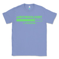 Colony Blue anesthesiologist t  shirt anesthesiologist loading... t  shirt Classic Tee - linhVisuals