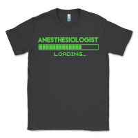 Smoke anesthesiologist t  shirt anesthesiologist loading... t  shirt Classic Tee - linhVisuals