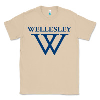 Wellesley College Classic Tee | Teevron