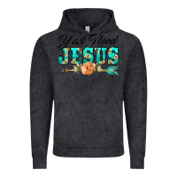 Vintage Black y'all need jesus arrow lily flowers Vintage Hoodie - BarkalooDesign