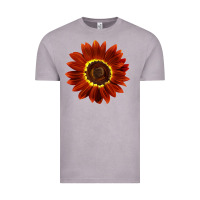 Vintage Zinc Rouge Royale Sunflower Vintage Tee - LillyAllenDesigns
