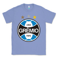 Colony Blue the-gremio-pen Classic Tee - linhVisuals