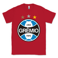 Red the-gremio-pen Classic Tee - linhVisuals