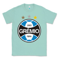 Seafoam the-gremio-pen Classic Tee - linhVisuals