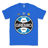 True Royal the-gremio-pen Classic Tee - linhVisuals