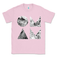 Bubblegum Pink of monsters and men Classic Tee - linhVisuals