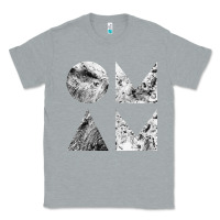 Heather Grey of monsters and men Classic Tee - linhVisuals