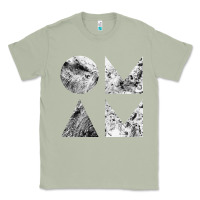 Matcha of monsters and men Classic Tee - linhVisuals