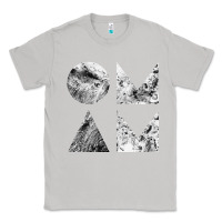 Moon Dust of monsters and men Classic Tee - linhVisuals