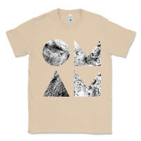 Mushroom of monsters and men Classic Tee - linhVisuals