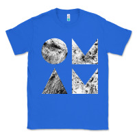 True Royal of monsters and men Classic Tee - linhVisuals