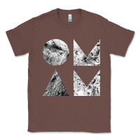 Chestnut of monsters and men Classic Tee - linhVisuals