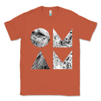 Copper of monsters and men Classic Tee - linhVisuals