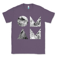 Lavender of monsters and men Classic Tee - linhVisuals