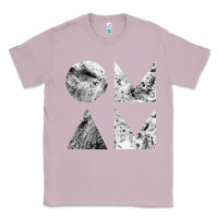 Lilac of monsters and men Classic Tee - linhVisuals