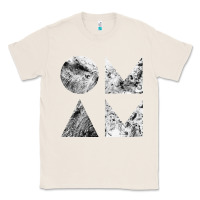 Natural of monsters and men Classic Tee - linhVisuals