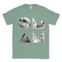 Sage of monsters and men Classic Tee - linhVisuals