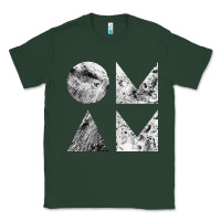 Sports Green of monsters and men Classic Tee - linhVisuals