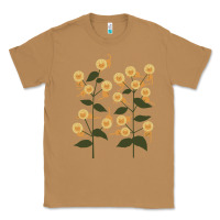 Toasted Coconut Funny Cat Camouflage Classic Tee - linhVisuals