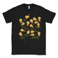 Black Funny Cat Camouflage Classic Tee - linhVisuals