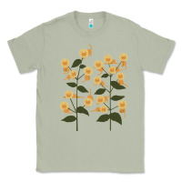 Matcha Funny Cat Camouflage Classic Tee - linhVisuals