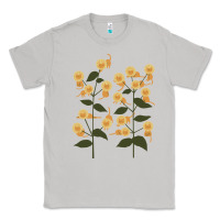 Moon Dust Funny Cat Camouflage Classic Tee - linhVisuals