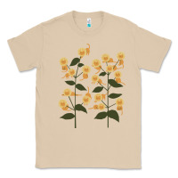 Mushroom Funny Cat Camouflage Classic Tee - linhVisuals